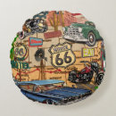 Search for route 66 cushions Car