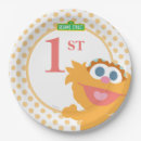 Search for sesame street birthday decor Baby first birthday