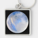 Search for jewel key rings Moon