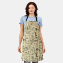 Search for retro toy aprons Vintage