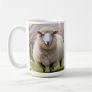 Search for fluffy sheep mugs Farm