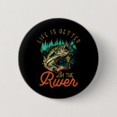 Search for life quote badges Mountains