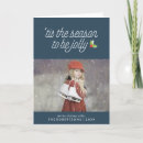 Search for typographic christmas cards Festive