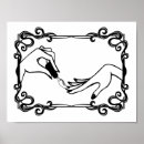 Search for nail polish posters Manicure