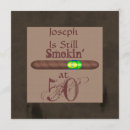 Search for dad birthday invitations Men