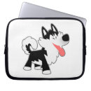 Search for breed cases Black and white