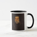 Search for self portrait mugs Male