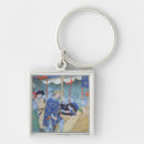 Search for crusader key rings Manuscript