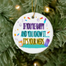 Search for mental health christmas tree decorations Anxiety