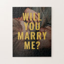 Search for romantic couple puzzles Will you marry me
