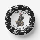 Search for skeleton plates Pirate