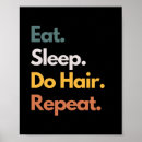 Search for barber posters Beautician