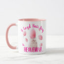 Search for cat hair mugs Humour