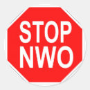 Search for nwo stickers Government