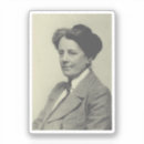 Search for suffrage stickers Feminist