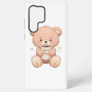 Search for teddy bear samsung cases Illustration