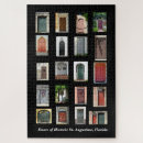 Search for historical puzzles Antique