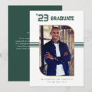 Search for school text invitations Grad photo