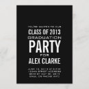 Search for 2013 invitations Grad