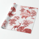 Search for deer hunting wrapping paper Woods