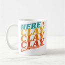 Search for clay coffee mugs Sporting clays