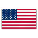 Search for america business cards Patriotic