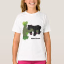 Search for black cat kids tshirts Leopard