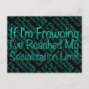 Search for frowning postcards Funny