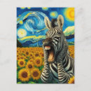 Search for van gogh sunflower postcards Ai generated