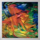 Search for abstract animal posters Expressionist