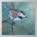 Search for chickadee art Animal