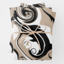 Search for taupe wrapping paper Chic