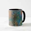 Search for patina mugs Teal