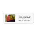 Search for farm landscape return address labels Barn