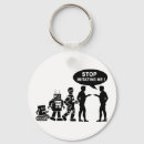Search for robot key rings Cool