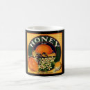 Search for vintage label coffee mugs Fruit