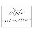 Search for seventeen Minimalist