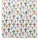 Search for easter shower curtains Vintage