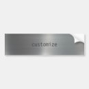 Search for metal bumper stickers Aluminium