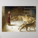 Search for daniel bible posters Lions