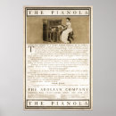 Search for vintage ad posters Retro