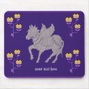 Search for fantasy mousepads Purple