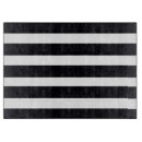 Search for black and white striped chopping boards Chic