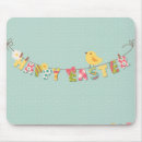 Search for cute easter mousepads Cartoon