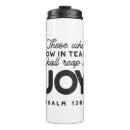 Search for psalms travel mugs Bible verse
