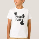 Search for furry tail tshirts Dog