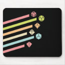 Search for rpg mousepads Dice