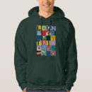 Search for looney tunes hoodies Daffy duck