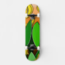 Search for banana skateboards Tropical