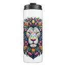 Search for lion tumblers Majestic